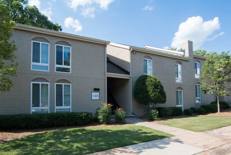 RADCO Pays $40m For 17th Atlanta Multifamily Asset