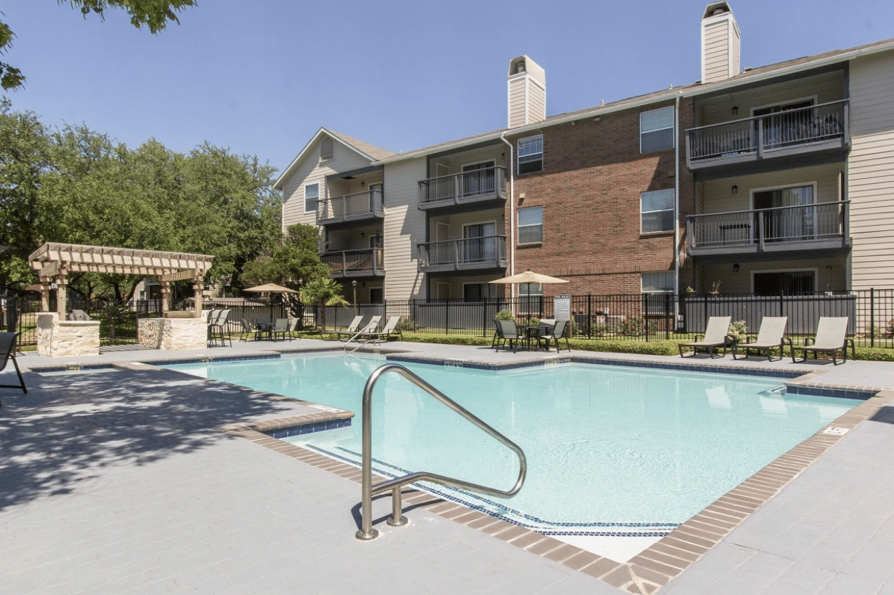 The RADCO Companies Announces Sale of Two Multifamily Properties in San Antonio, TX