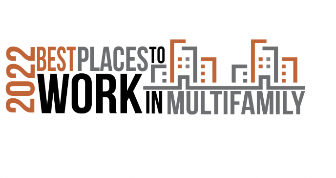 RADCO Named in Best Places to Work in Multifamily 2022