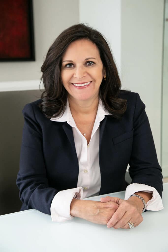 Gail Ruggles team image